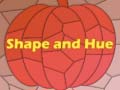 Laro Shape and Hue