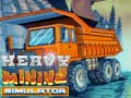 Laro Heavy Mining Simulator
