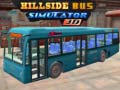 Laro HillSide Bus Simulator 3D