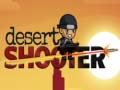 Laro Desert Shooter