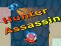 Laro Hunter Assassin