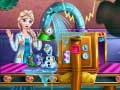 Laro Ice Queen Toys Factory