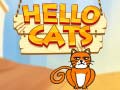 Laro Hello Cats