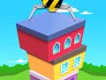Laro Tower Builder