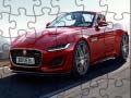 Laro Sports Cars Jigsaw