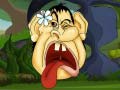 Laro Funny Face Jigsaw