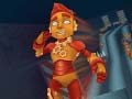 Laro Robo Runner