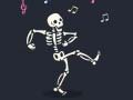 Laro Army of Skeletons Jigsaw