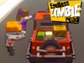 Laro Endless Zombie Road