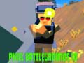 Laro Pixel Battlegrounds.IO