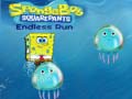Laro SpongeBob SquarePants Endless Run