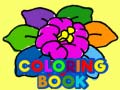 Laro Coloring Book