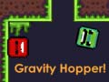 Laro Gravity Hopper!