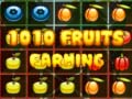 Laro 1010 Fruits Farming