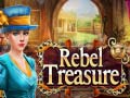 Laro Rebel Treasure
