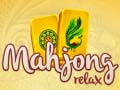 Laro Mahjong Relax
