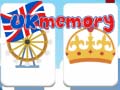 Laro UK Memory