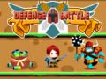 Laro Defense Battle