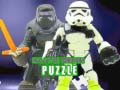 Laro Galactic Heroes Puzzle