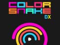 Laro Color Snake Dx