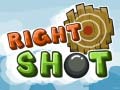 Laro Right Shot 