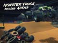 Laro Monster Truck Racing Arena