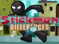 Laro Stickman Differences