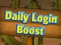 Laro Daily Login Boost