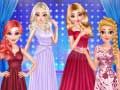 Laro New Year Formal Dress Show