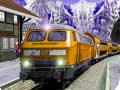 Laro Metro Train Simulator