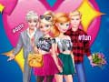 Laro BFFS Date Fashion