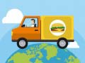 Laro Box Delivery Trucks Hidden