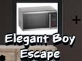 Laro Elegant Boy Escape