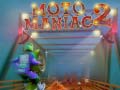 Laro Moto Maniac 2