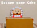 Laro Escape game Cake 