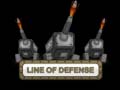 Laro Line of Defense