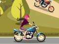 Laro Special Motorbike Day Match 3