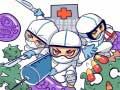 Laro Against Coronavirus Puzzle
