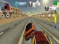 Laro Highway Ramp Stunt Car Simulation