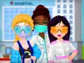 Laro Princesses vs Epidemic