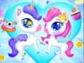 Laro Unicorns Birthday Surprise