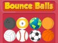 Laro Bouncing Ball