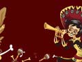 Laro Mexican Skeleton Party Difference
