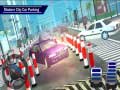 Laro City Mall Car Parking Simulator