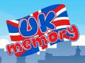 Laro United Kingdom Memory