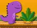 Laro T_Rex Run