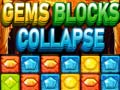Laro Gems Blocks Collapse