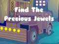 Laro Find the precious jewels