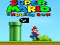 Laro Super Mario Endless Run