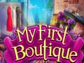 Laro My First Boutique